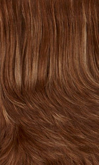 Delight - Enhanced Hair - Hair Topper - Henry Margu