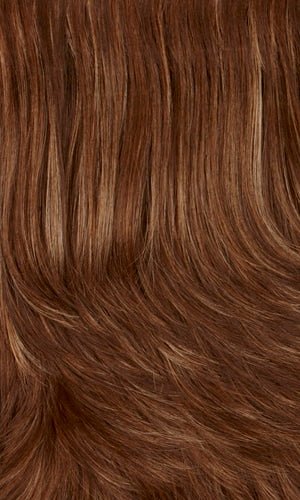 Michele - Enhanced Hair - Wig - Henry Margu