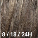8/18/24H - Enhanced Hair - Colour Swatch - EH Colour Swatch