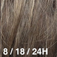8/18/24H - Enhanced Hair - Colour Swatch - EH Colour Swatch