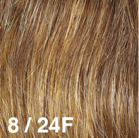 8/24F - Enhanced Hair - Colour Swatch - EH Colour Swatch