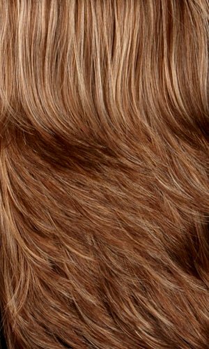 Matrix - Enhanced Hair - Hair Topper - Henry Margu