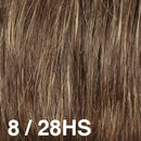 8/28HS - Enhanced Hair - Colour Swatch - EH Colour Swatch