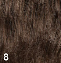 8 - Enhanced Hair - Colour Swatch - EH Colour Swatch