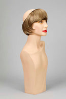 Halo - Enhanced Hair - Hair Piece - Henry Margu