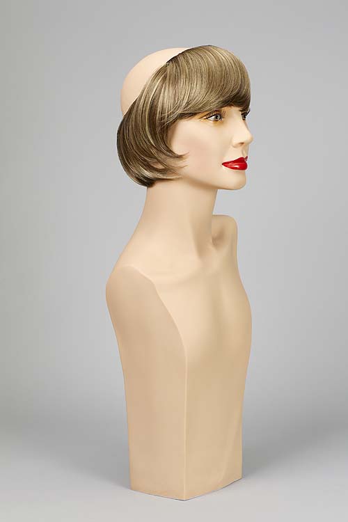 Halo - Enhanced Hair - Hair Piece - Henry Margu