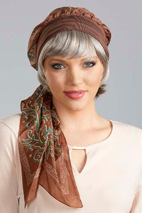 Halo - Enhanced Hair - Hair Piece - Henry Margu