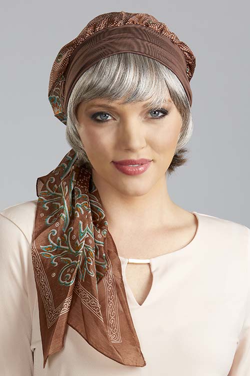 Halo - Enhanced Hair - Hair Piece - Henry Margu