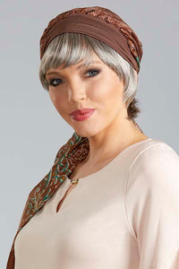 Halo - Enhanced Hair - Hair Piece - Henry Margu