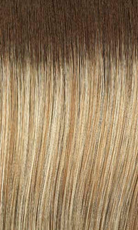 Elite - Enhanced Hair - Hair Topper - Henry Margu