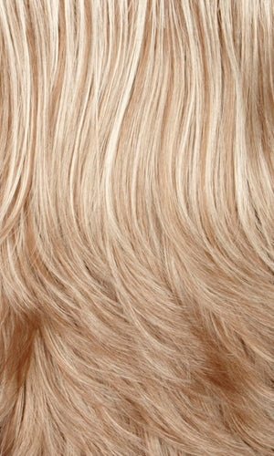 Secret - Enhanced Hair - Hair Topper - Henry Margu