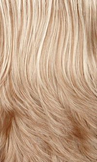 Pride - Enhanced Hair - Hair Topper - Henry Margu