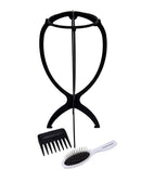 Estetica Accessories Trio - Enhanced Hair - Wig Accessories - Estetica