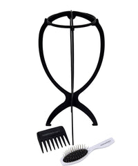 Estetica Accessories Trio - Enhanced Hair - Wig Accessories - Estetica