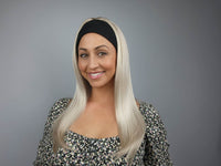 Long Band - Enhanced Hair - Hair Piece - Henry Margu