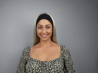 Long Band - Enhanced Hair - Hair Piece - Henry Margu