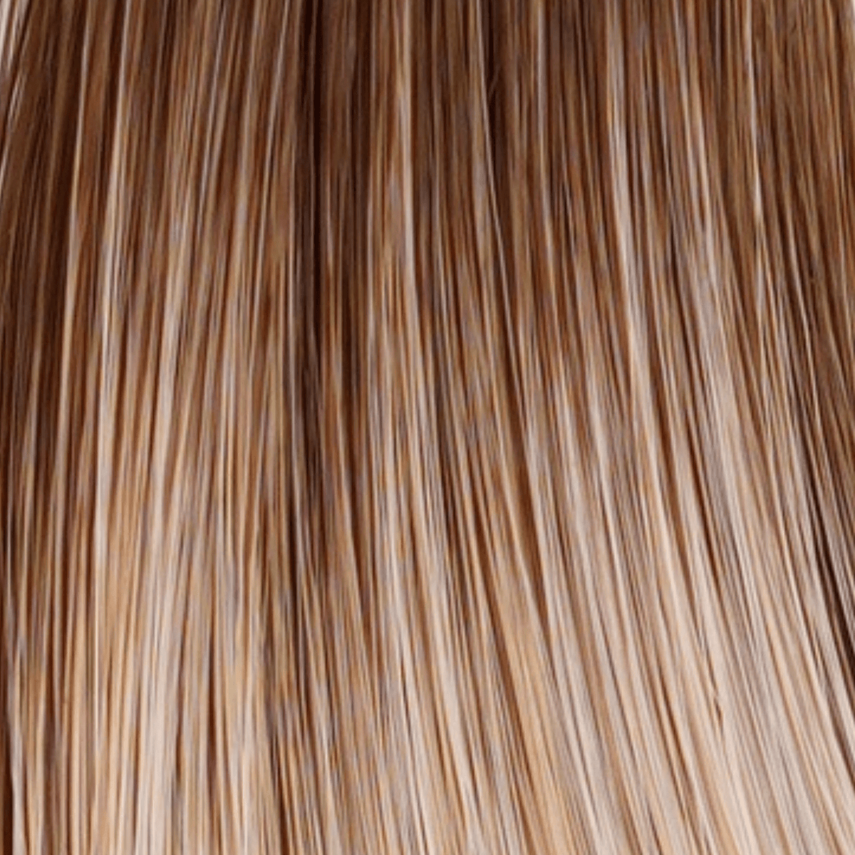 Amber Radiance - 24/102/R12 colour swatch – Million Dollar Babe by TressAllure