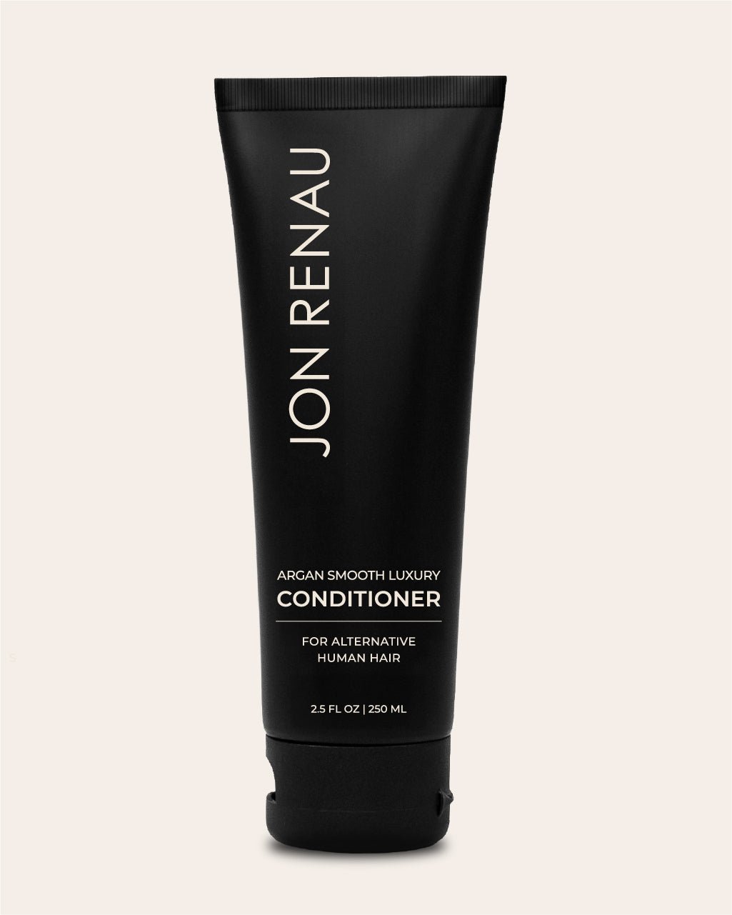 Argan Smooth Luxury Conditioner - Enhanced Hair - Wig Care - Jon Renau