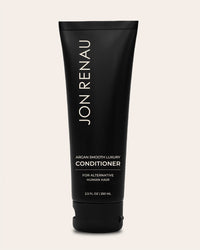 Argan Smooth Luxury Conditioner - Enhanced Hair - Wig Care - Jon Renau