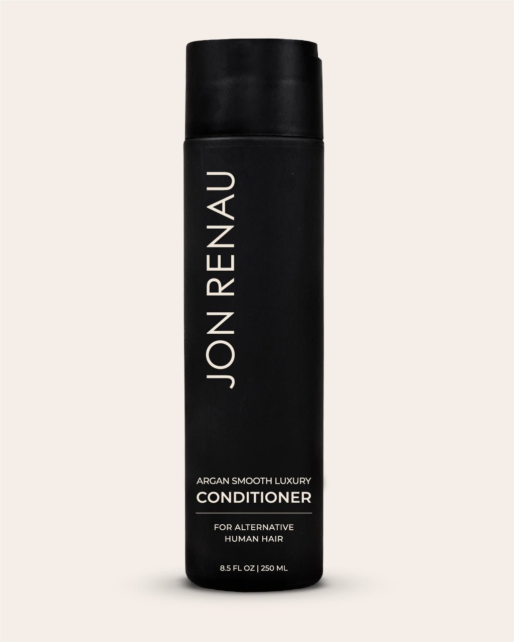 Argan Smooth Luxury Conditioner - Enhanced Hair - Wig Care - Jon Renau