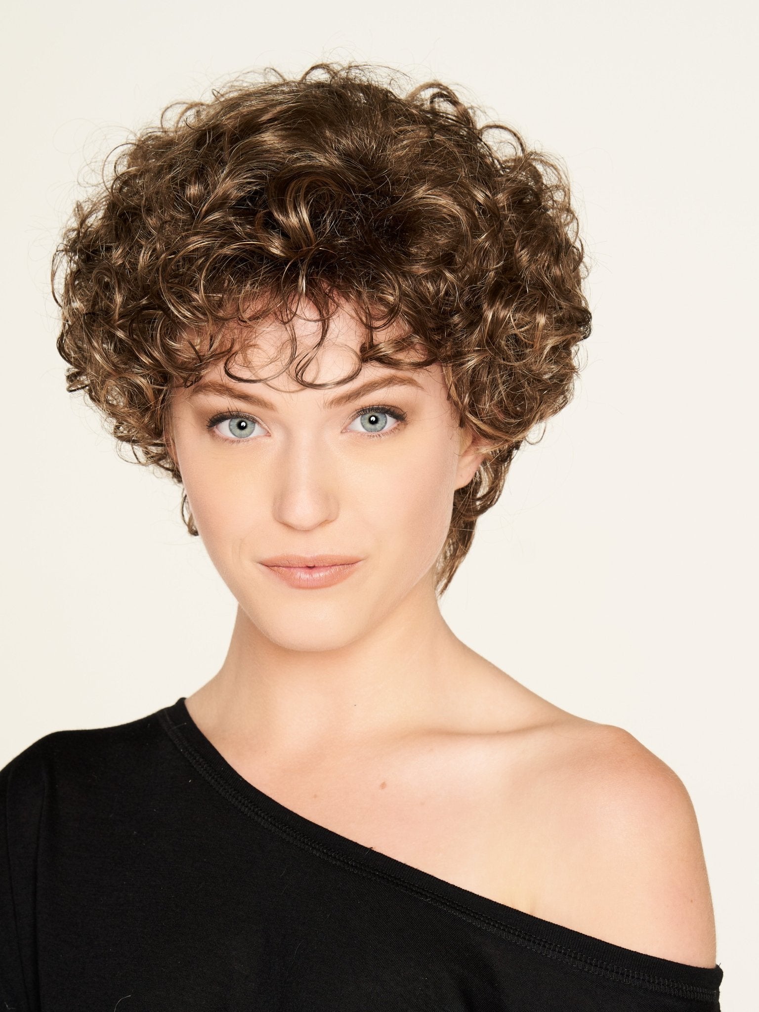 Broadway - Enhanced Hair - Wig - Aspen
