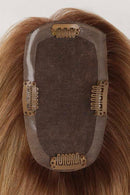 Elite - Enhanced Hair - Hair Topper - Henry Margu