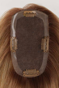 Essence - Enhanced Hair - Hair Topper - Henry Margu