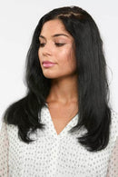 Matrix - Enhanced Hair - Hair Topper - Henry Margu