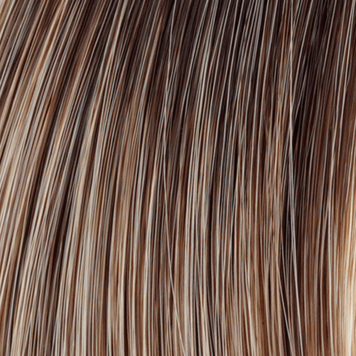 Blondie Chai - 14/23/R8 colour swatch – Sensational by TressAllure