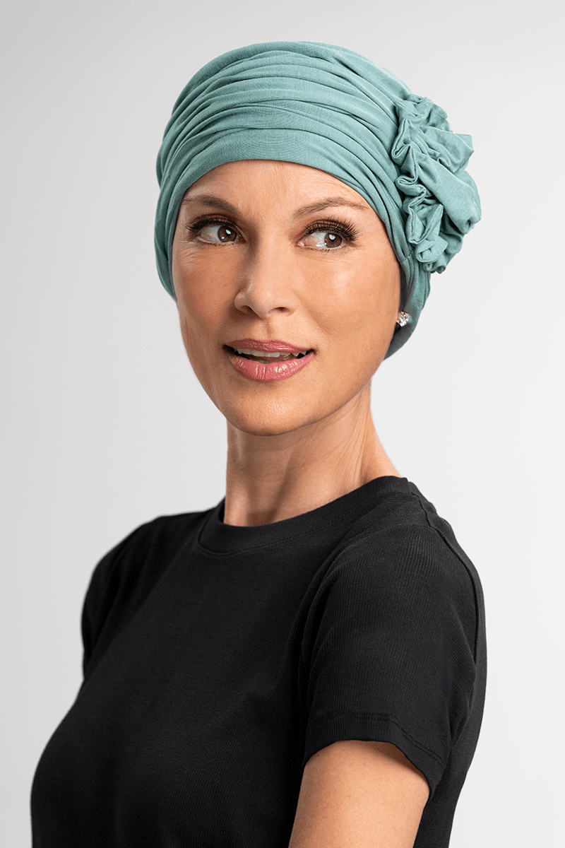 The Blossom Softie - Enhanced Hair - Headwear - Jon Renau