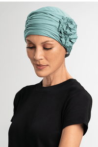 The Blossom Softie - Enhanced Hair - Headwear - Jon Renau