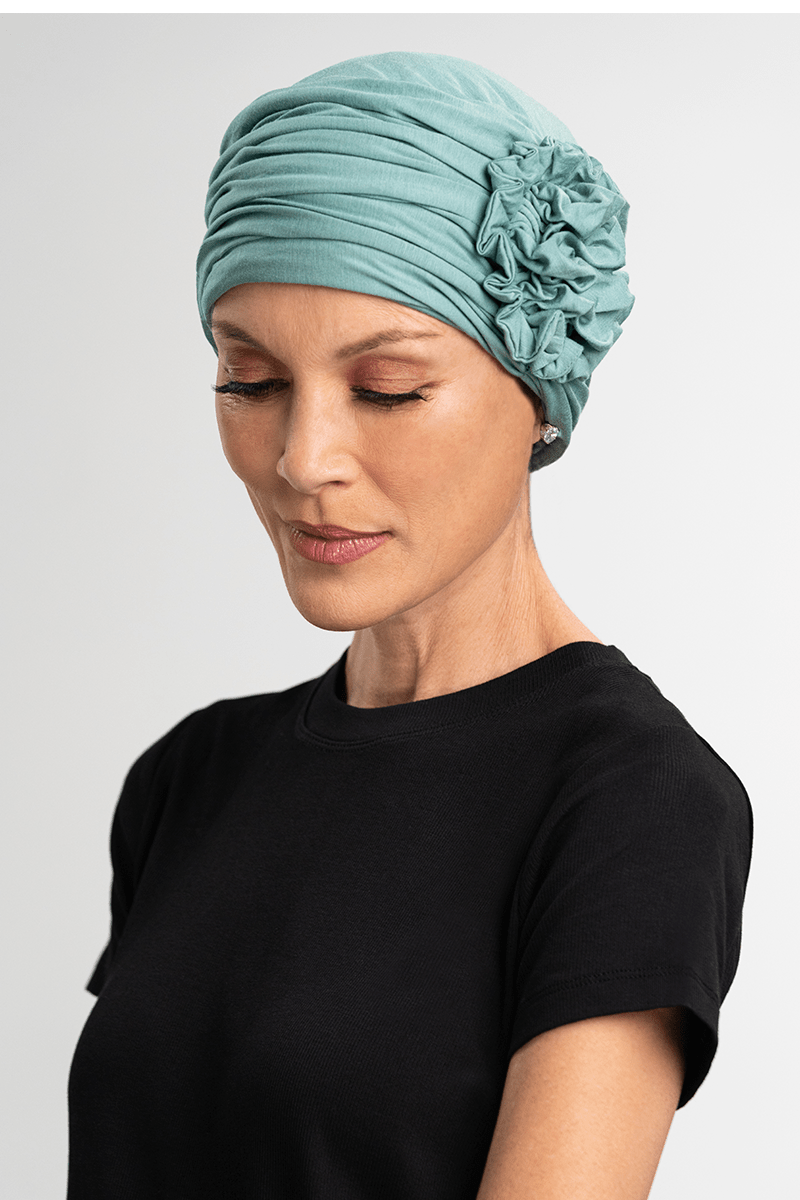 The Blossom Softie - Enhanced Hair - Headwear - Jon Renau