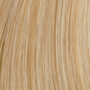 Buttercream Halo - 223/23C colour swatch – California Beach Waves by TressAllure