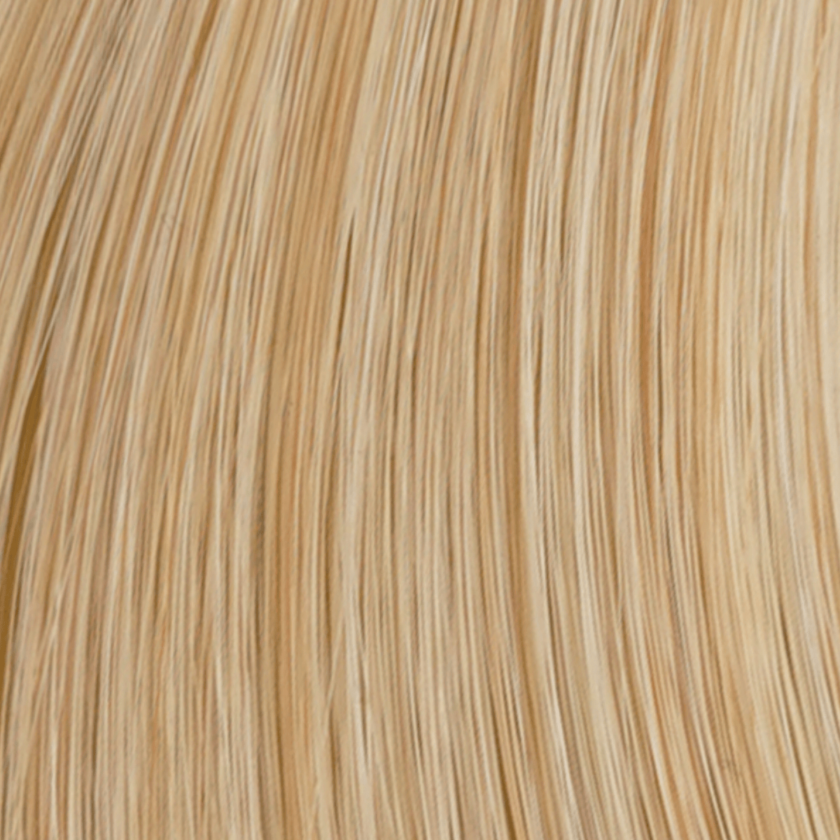 Buttercream Halo - 223/23C colour swatch – California Beach Waves by TressAllure