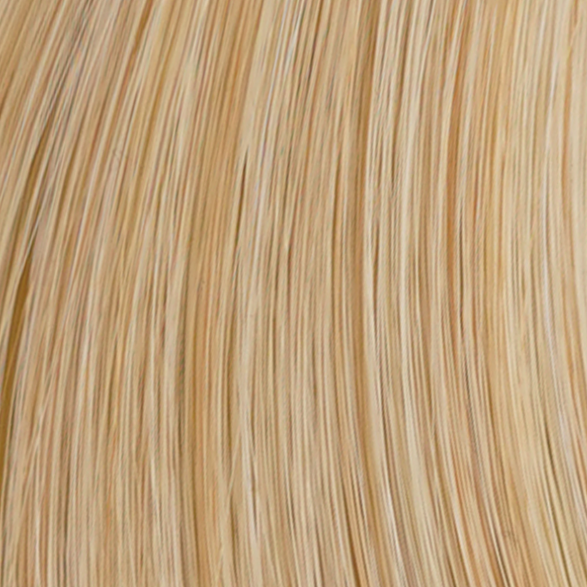 Buttercream Halo - 223/23C colour swatch – Smooth Cut Bob by TressAllure