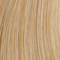 Buttercream Halo - 223/23C colour swatch – Brushed Pixie by TressAllure