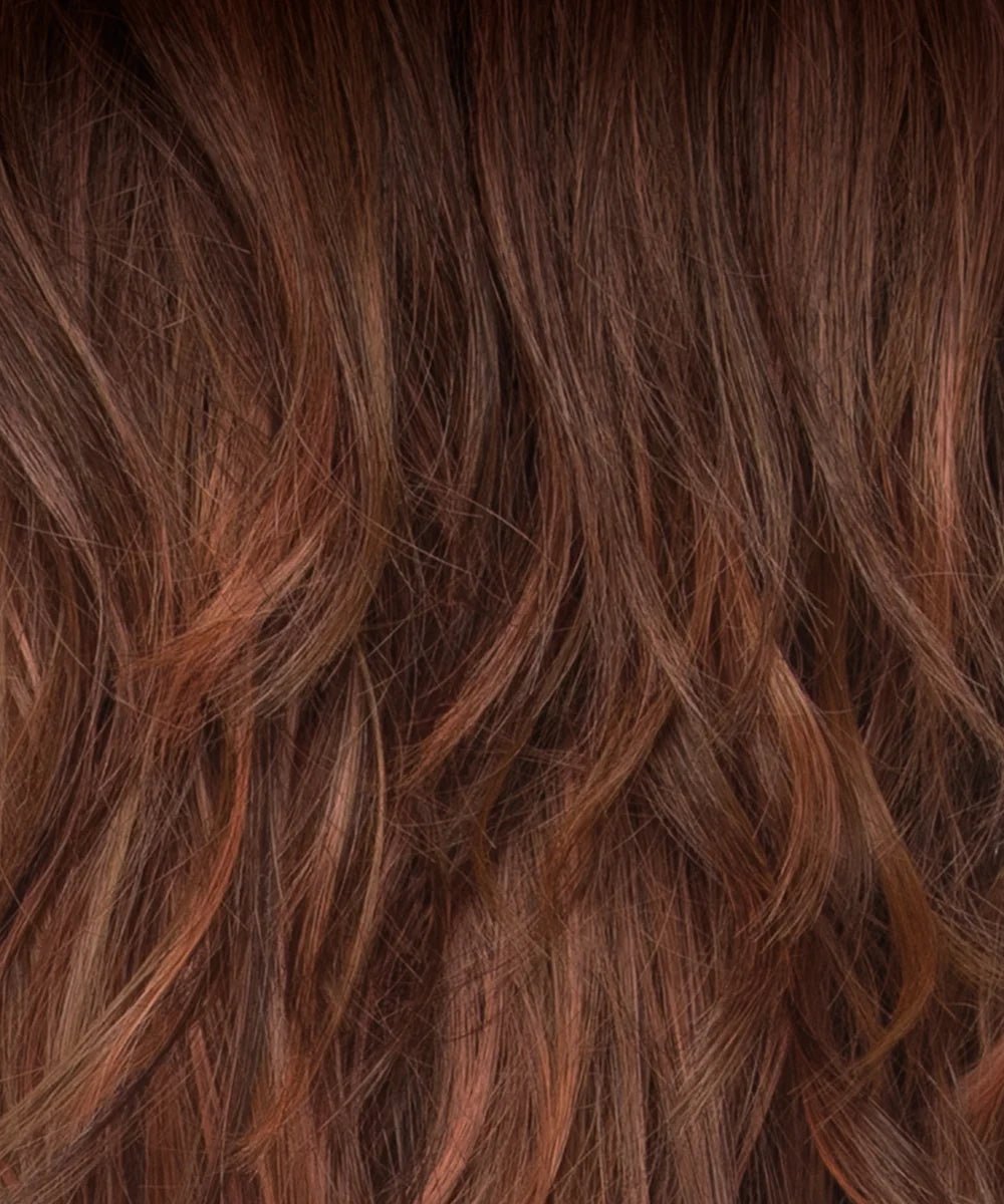 Jett - Enhanced Hair - Wig - Estetica