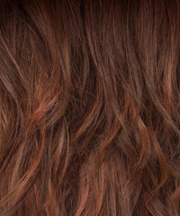 Mellow - Enhanced Hair - Wig - Estetica