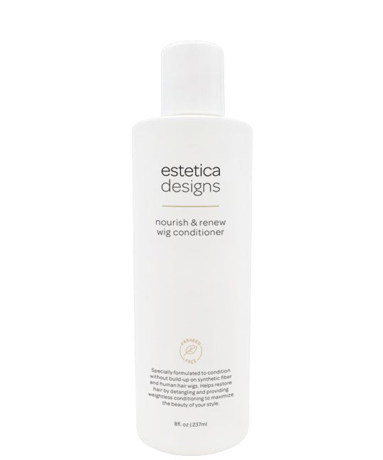 Nourish & Renew Wig Conditioner