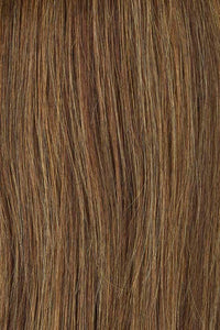 Opal - Enhanced Hair - Hair Topper - Henry Margu