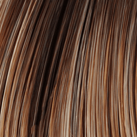Caramel Cream Lighted - EL12/22/R8 colour swatch – Cool Pixie by TressAllure
