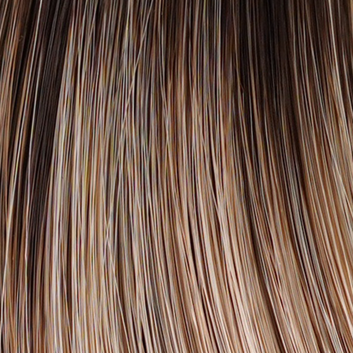 Cashmere Cream - 18/16/22/R8 colour swatch – Sensational by TressAllure