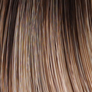 Cashmere Cream - 18/16/22/R8 colour swatch – California Beach Waves by TressAllure