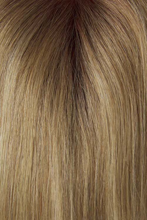 Allura - Enhanced Hair - Hair Topper - Henry Margu