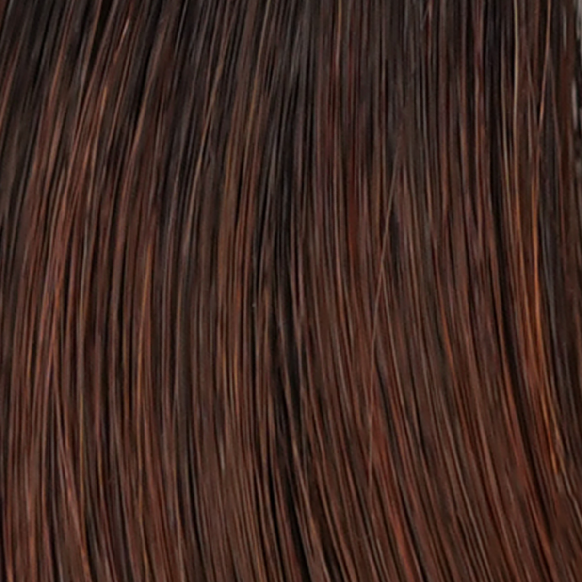 Cherry Ganache - 33/130/R4 colour swatch – Cool Pixie by TressAllure