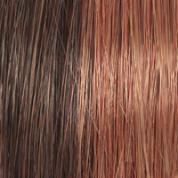 Cherrywood HL colour swatch – Charlotte by TressAllure