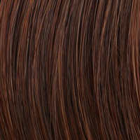 Chestnut Embers - 32/31 colour swatch – Smooth Cut Bob by TressAllure