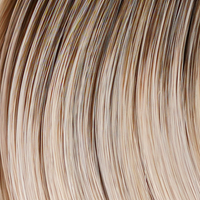 Chilled Vanilla - 613/1001/R18 colour swatch – Beach Wave Magic by TressAllure