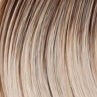 Chilled Vanilla - 613/1001/R18 colour swatch – Light & Airy by TressAllure