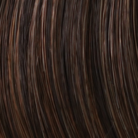 Chocolate Daze - 8R colour swatch – Next Top Model by TressAllure